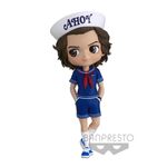 Product Φιγούρα Q Posket Stranger Things Steve Figure thumbnail image