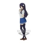 Product Banpresto Osananajimi Ga Zettai Ni Makenai Love Comedy Shirokusa Kachi Figure (18073) thumbnail image
