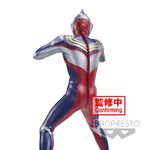 Product Φιγούρα Banpresto Ultraman - Tiga Hero's Brave Day &amp; Night Special Staue (Ver. A) (18164) thumbnail image