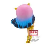 Product Banpresto Q Posket: Urusei Yatsura  - Lum Ⅲ (Ver. B) Figure (18178) thumbnail image