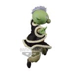 Product Φιγούρα Banpresto That Time I Got Reincarnated As A Slime: Otherworlder - Gobta Vol.11 Statue (11cm) (18283) thumbnail image