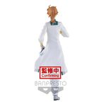 Product Banpresto Fate/Grand Order Final Singularity Grand Temple Of Time: Solomon - Romani Archaman Statue (18cm) (18292) thumbnail image