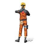 Product Φιγούρα Banpresto Grandista Nero Manga Dimensions : Naruto Shippuden - Uzumaki Naruto Statue (15cm) (18406) thumbnail image
