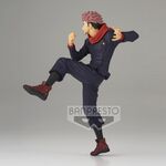Product Φιγούρα Jujutsu Kaisen: King of Artist Yuji Itadori thumbnail image
