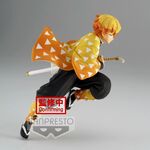 Product Demon Slayer Kimetsu No Yaiba Zenitsu Agatsuma Figure thumbnail image