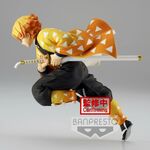 Product Demon Slayer Kimetsu No Yaiba Zenitsu Agatsuma Figure thumbnail image