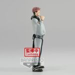 Product Φιγούρα Jujutsu Kaisen Sukuna (Ver:B) thumbnail image