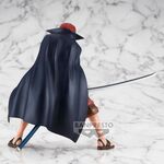 Product Αγαλματίδιο One Piece DXF Posing:One Piece Film Red Shanks thumbnail image