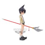 Product Φιγούρα Banpresto Shaman King - Tao Ren Statue (14cm) (18919) thumbnail image