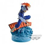 Product Φιγούρα Banpresto Dioramatic: My Hero Academia - Shoto Todoroki (Ver.B The Anime) Statue (20cm) (18968) thumbnail image