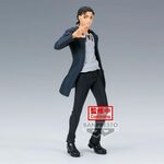 Product Φιγούρα Banpresto Attack On Titan The Final Season: The Final Season - Eren Yeager Statue (17cm) (19021) thumbnail image