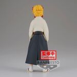 Product Φιγούρα Demon Slayer Kimetsu No Yaiba Senjuro Rengoku (Ver.B) thumbnail image
