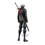 Product Φιγούρα One Piece Film RED Trafalgar Law DXF The Grandline Men Vol.10 thumbnail image