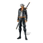 Product Φιγούρα One Piece Film RED Trafalgar Law DXF The Grandline Men Vol.10 thumbnail image