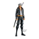 Product Φιγούρα One Piece Film RED Trafalgar Law DXF The Grandline Men Vol.10 thumbnail image