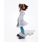 Product Φιγούρα Banpresto Shaman King - Yoh Asakura Statue (14cm) (19347) thumbnail image