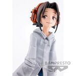 Product Φιγούρα Banpresto Shaman King - Yoh Asakura Statue (14cm) (19347) thumbnail image