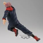 Product Φιγούρα Banpresto Jufutsunowaza: Jujutsu Kaisen - Yuji Itadori Statue (11cm) (19362) thumbnail image