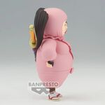Product Φιγούρα Banpresto DXF The Grandline Lady Vol.8: One Piece - Shinobu (Ver.A) Statue (11cm) (19383) thumbnail image