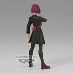 Product Φιγούρα Banpresto Jukon No Kata: Jujutsu Kaisen - Nobara Kugisaki (Ver.A) Statue (14cm) (19463) thumbnail image
