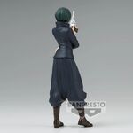 Product Φιγούρα Banpresto Jujutsu Kaisen: Jukon No Kata - Mai Zenin (Ver.A) Statue (15cm) (19579) thumbnail image