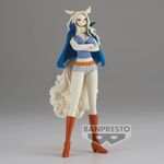Product Φιγούρα Banpresto DXF - The Grandline Lady Vol.10: One Piece - Wanda Statue (17cm) (19595) thumbnail image