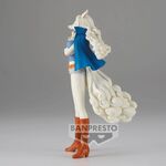 Product Φιγούρα Banpresto DXF - The Grandline Lady Vol.10: One Piece - Wanda Statue (17cm) (19595) thumbnail image