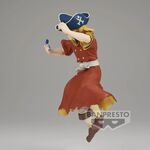 Product Φιγούρα Banpresto Figure of Stone World: Dr.Stone - Figure of Stone World Statue (16cm) (19787) thumbnail image