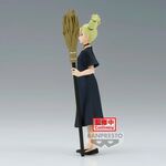 Product Φιγούρα Banpresto Jukon No Kata: Jujutsu Kaisen - Momo Nishiyama (Ver.B) Statue (13cm) (19813) thumbnail image