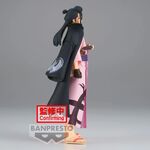 Banpresto One Piece – Izou – DXF The Grandline Men Figur, 17 Cm – Für Sammler Banpresto One Piece – Izou – DXF The Grandline Men Figur, 17 Cm – Für Sammler