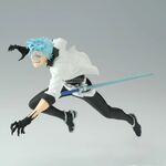 Product Banpresto Vibration Stars: Bleach - Grimmjow Jaegerjaques Figure thumbnail image