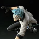 Product Banpresto Vibration Stars: Bleach - Grimmjow Jaegerjaques Figure thumbnail image