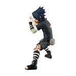 Product Φιγούρα Banpresto Vibration Stars: Naruto - Uchiha Sasuke Statue (12cm) (28551) thumbnail image