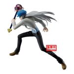 Product Φιγούρα Banpresto Vibration Stars: Hunter × Hunter - Kcyytt Statue (14cm) (28805) thumbnail image