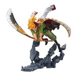 Product Banpresto Manhood Special: One Piece -Edward.Newgate Statue 2/2 thumbnail image