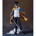 Product Φιγούρα Banpresto Premium (The Anime): One Piece - Sabo Statue (30cm) (28842) thumbnail image