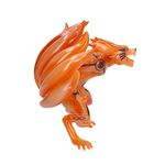 Product Φιγούρα Banpresto: Naruto Shippuden - Kurama (ver.B) Statue (15cm) (28900) thumbnail image