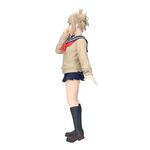 Product Φιγούρα Banpresto Glitter & Glamours: My Hero Academia -Himiko Toga Statue thumbnail image