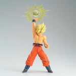 Product Banpresto G x Materia: Dragon Ball Z - Son Goku Statue thumbnail image