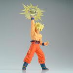 Product Banpresto G x Materia: Dragon Ball Z - Son Goku Statue thumbnail image