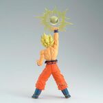 Product Banpresto G x Materia: Dragon Ball Z - Son Goku Statue thumbnail image