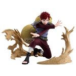 Product Φιγούρα Banpresto Vibration Stars Plus: Naruto Shippuden - Gaara Statue (12cm) (29065) thumbnail image