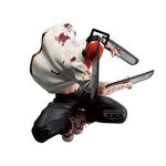 Product Φιγούρα Banpresto Vibration Stars: Chainsaw Man - Chainsaw Man Statue (14cm) (29066) thumbnail image