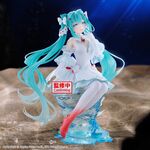 Product Banpresto Clearluxe: Hatsune Miku - Clione Statue (18cm) (29174) thumbnail image