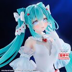 Product Banpresto Clearluxe: Hatsune Miku - Clione Statue (18cm) (29174) thumbnail image