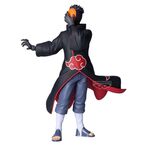 Product Banpresto Vibration Stars: Naruto Shippuden - Tobi (ver.A) Statue (17cm) (29184) thumbnail image