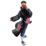 Product Banpresto Vibration Stars: Naruto Shippuden - Tobi (ver.A) Statue (17cm) (29184) thumbnail image