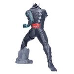 Product Banpresto Grandista: Kaiju No. 8 - Kaiju No. 8 Statue (24cm) (29186) thumbnail image