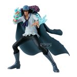 Product Φιγούρα Banpresto Battle Record Collection One Piece Kuzan Figure thumbnail image