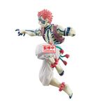 Product Φιγούρα Banpresto Vibration Stars Limited: Demon Slayer: Kimetsu No Yaiba - Akaza Figure (13cm) (29247) thumbnail image